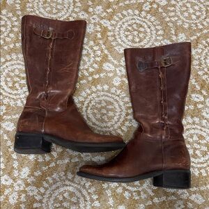 Nine West Boots
